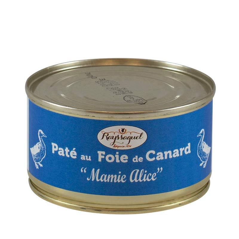 Lyre foie gras / fromage - Alice Délice